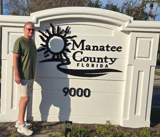 John Calovich for Manatee County Commissioner